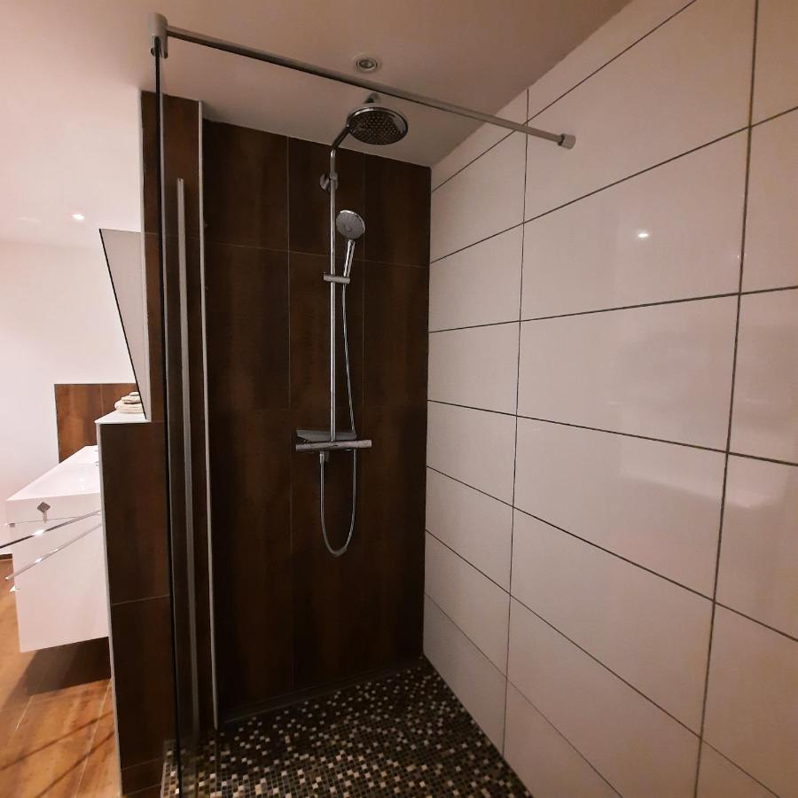 Full Flat 3 Bedrooms Saarbrucken Center -11 People Kültér fotó